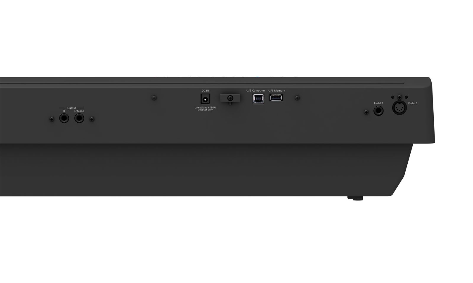 Roland Portable Digital Piano