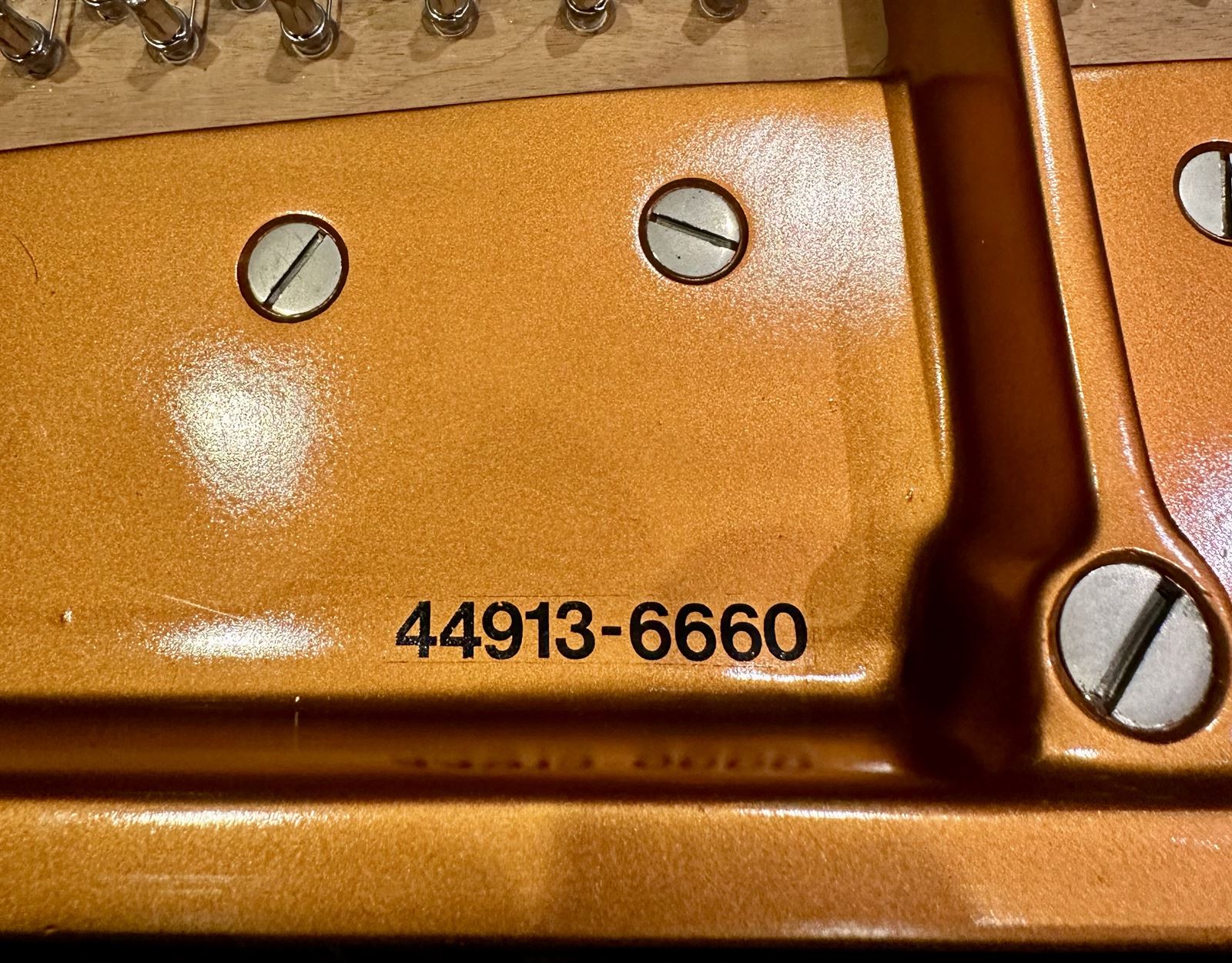 Bösendorfer 225 7ft 4