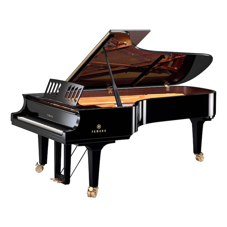 Yamaha DCFX22 Concert Grand Disklavier Enspire-Pro