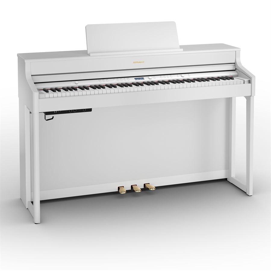Roland Digital Console Piano
