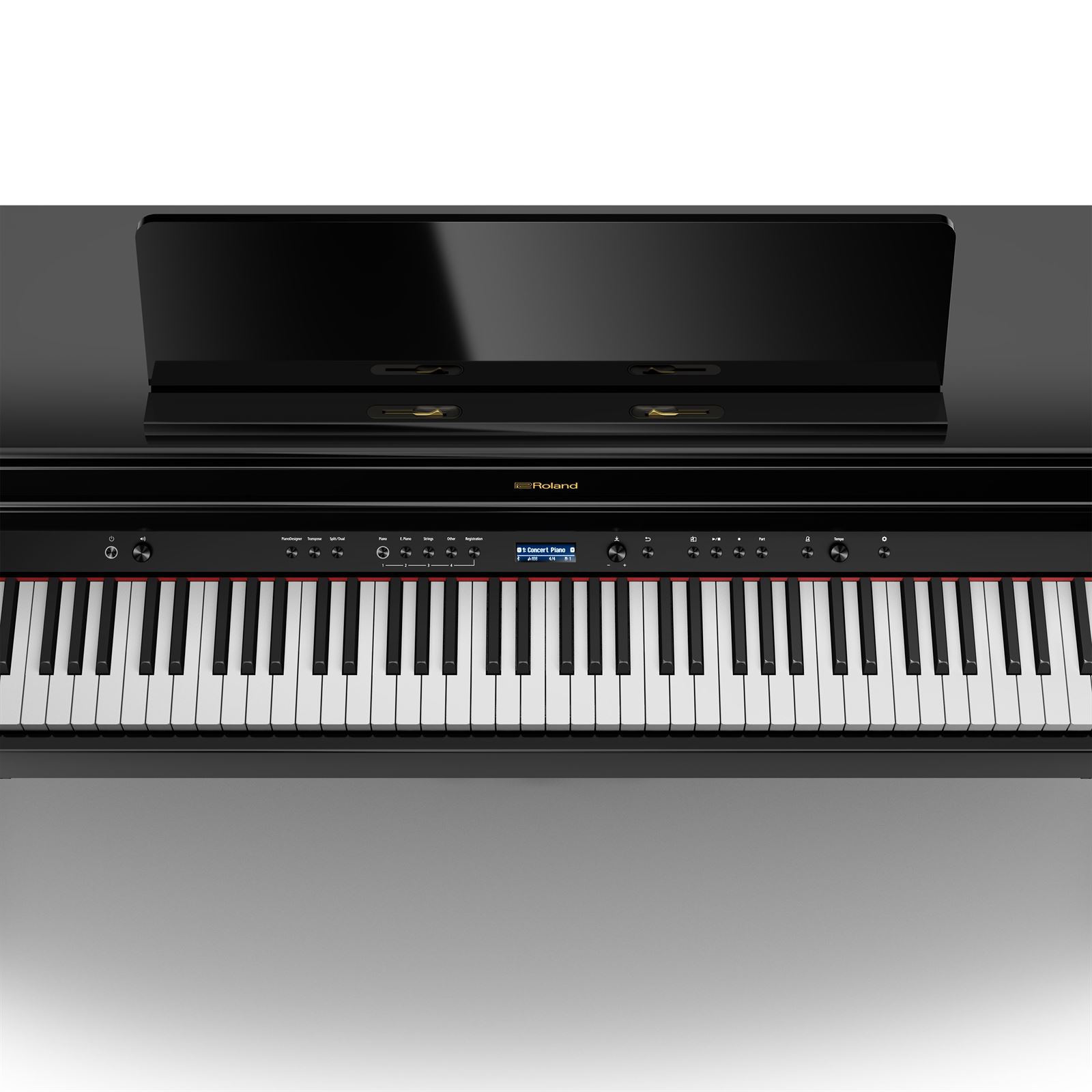 Roland Digital Console Piano