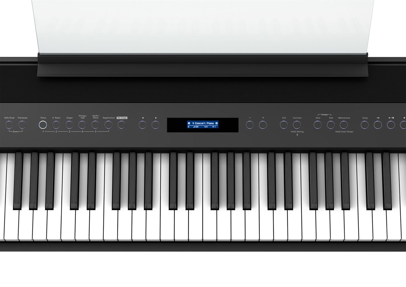 Roland Portable Digital Piano