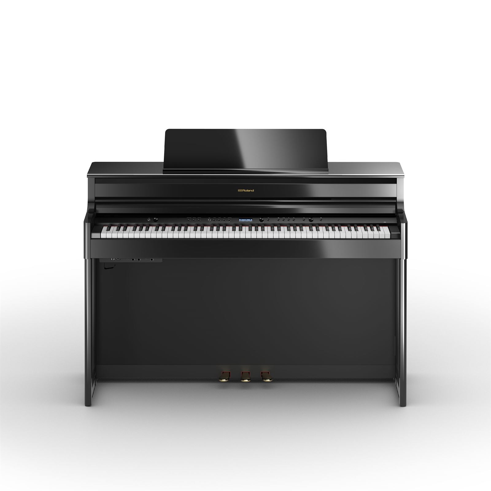 Roland Digital Console Piano