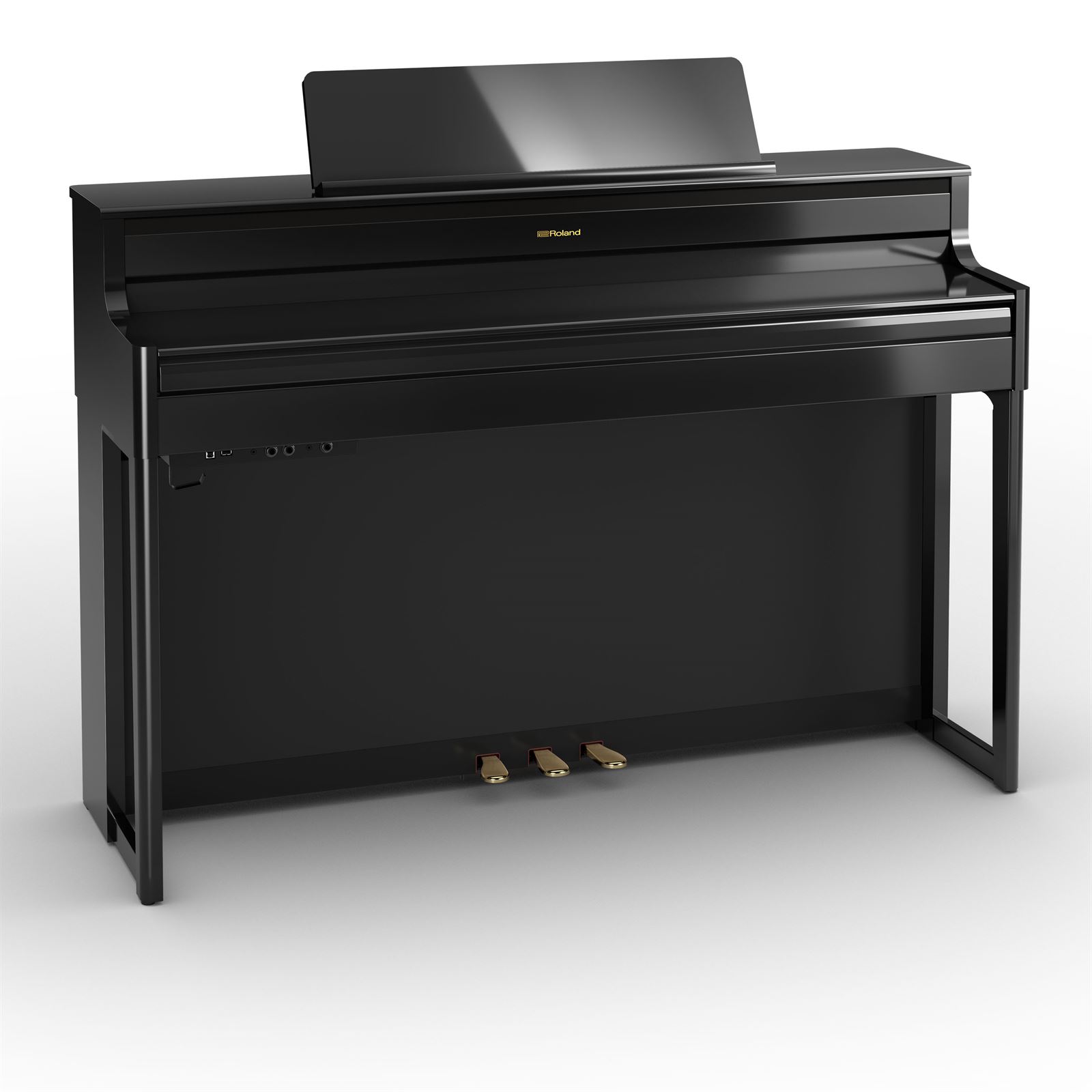 Roland Digital Console Piano