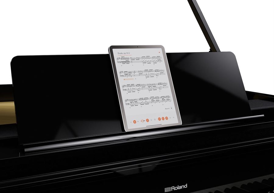 Roland Digital Grand Piano