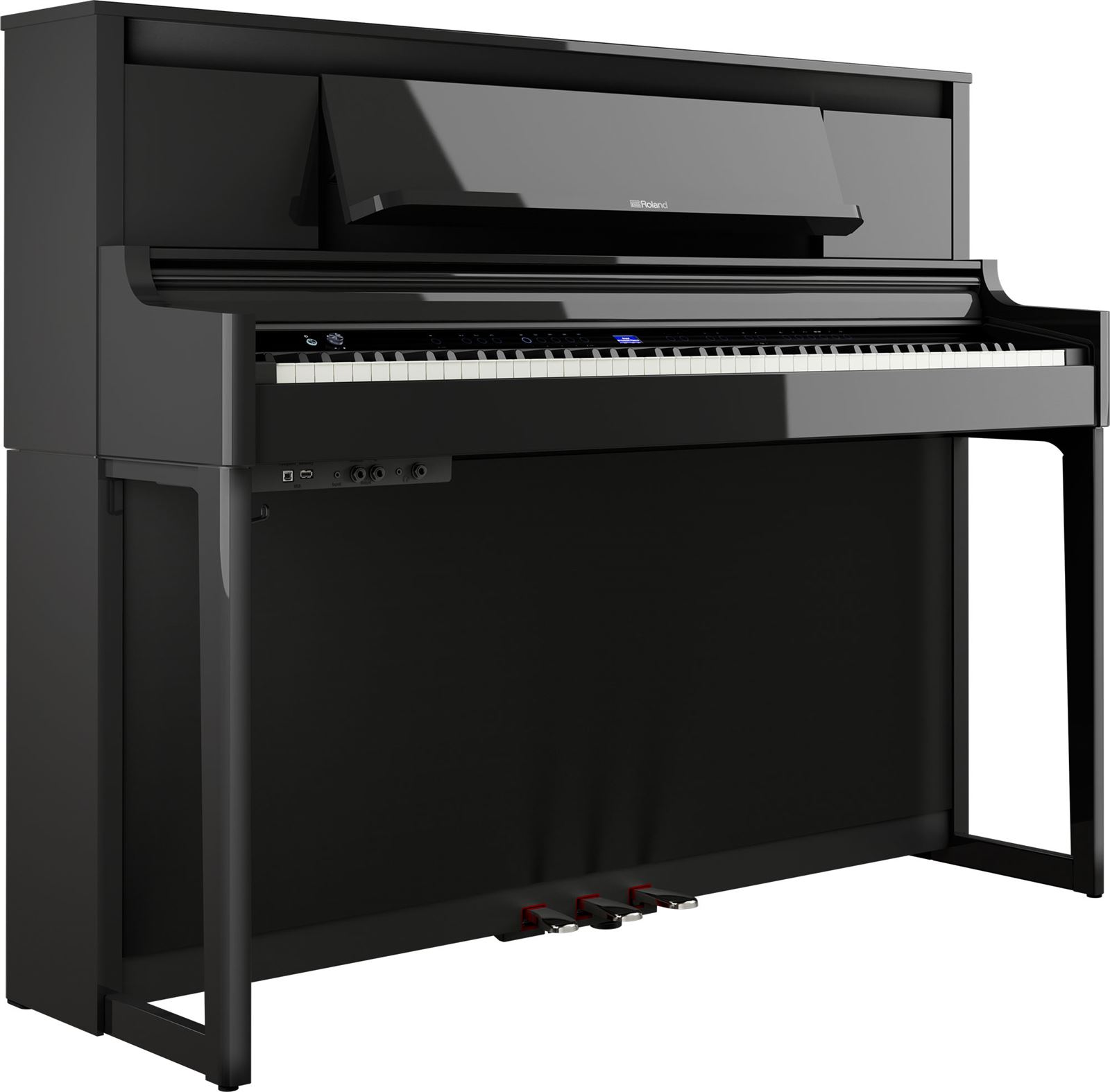 Roland Digital Upright Piano