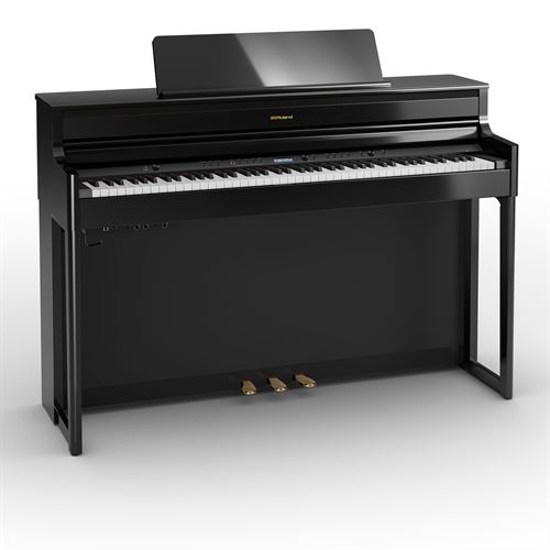 Roland Digital Console Piano