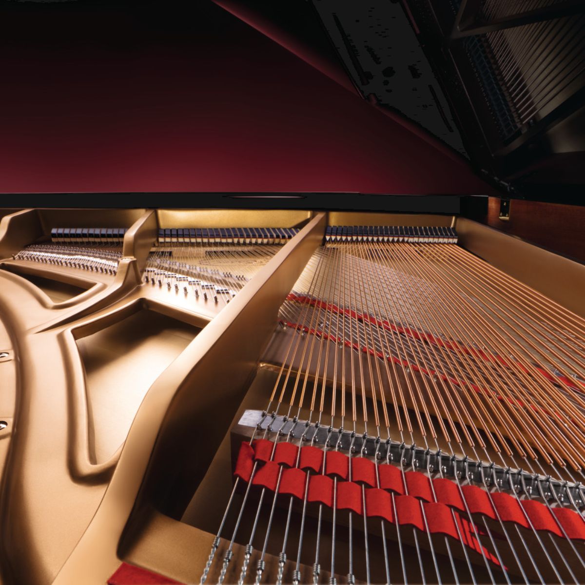 Essex pianos