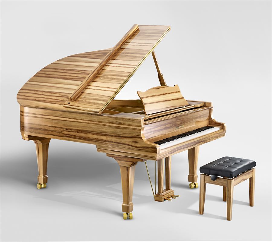Kayserburg pianos